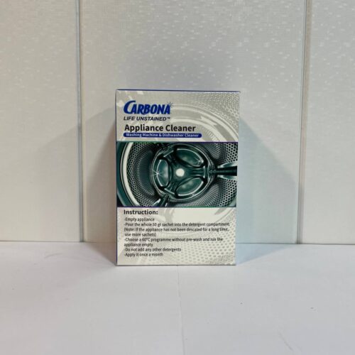 جرمگیر ماشین لباسشویی سامسونگ Carbona
